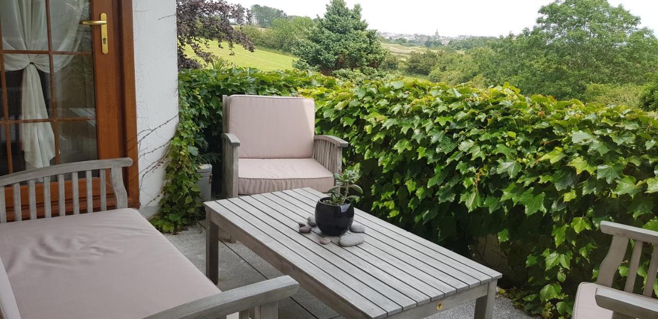 Bed and Breakfast Wychwood House Penally Zimmer foto
